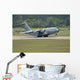Boeing C-17 Globemaster Iii Wall Decal Design 1