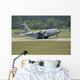 Boeing C-17 Globemaster Iii Wall Decal Design 1