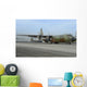 C-130j Super Hercules Indonesian Wall Decal