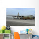 C-130j Super Hercules Indonesian Wall Decal