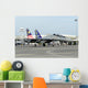 Sukhoi Su-30 Royal Malaysian Wall Decal