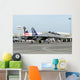 Sukhoi Su-30 Royal Malaysian Wall Decal