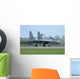 Sukhoi Su-30mkm Flanker Royal Wall Decal