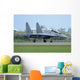 Sukhoi Su-30mkm Flanker Royal Wall Decal