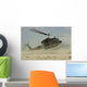 Agusta Bell Ab 212 Wall Decal Design 2