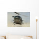 Agusta Bell Ab 212 Wall Decal Design 1