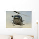 Agusta Bell Ab 212 Wall Decal Design 1