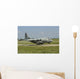 C-130 Hercules Italian Air Wall Decal Design 7