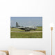 C-130 Hercules Italian Air Wall Decal Design 7