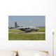 C-130 Hercules Italian Air Wall Decal Design 7