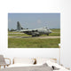 C-130 Hercules Italian Air Wall Decal Design 7