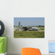 C-130 Hercules Italian Air Wall Decal Design 6