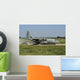 C-130 Hercules Italian Air Wall Decal Design 6