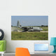 C-130 Hercules Italian Air Wall Decal Design 6
