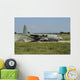 C-130 Hercules Italian Air Wall Decal Design 6