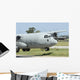 C-130 Hercules Italian Air Wall Decal Design 5