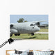 C-130 Hercules Italian Air Wall Decal Design 5