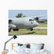 C-130 Hercules Italian Air Wall Decal Design 5