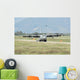 C-130 Hercules Italian Air Wall Decal Design 4