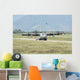 C-130 Hercules Italian Air Wall Decal Design 4