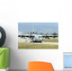 C-130 Hercules Italian Air Wall Decal Design 3