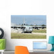C-130 Hercules Italian Air Wall Decal Design 3