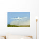 C-130 Hercules Italian Air Wall Decal Design 1