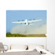 C-130 Hercules Italian Air Wall Decal Design 1