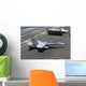 F A-18 Hornet Us Wall Decal Design 3