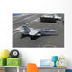 F A-18 Hornet Us Wall Decal Design 3