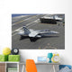 F A-18 Hornet Us Wall Decal Design 3