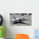 F A-18 Hornet Us Wall Decal Design 2