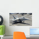 F A-18 Hornet Us Wall Decal Design 2