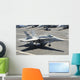 F A-18 Hornet Us Wall Decal Design 2
