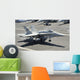 F A-18 Hornet Us Wall Decal Design 2