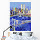 New York Wall Mural