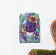 Catcher Wall Mural