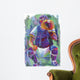 Catcher Wall Mural