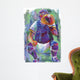 Catcher Wall Mural