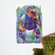 Catcher Wall Mural