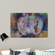 Elephant Wall Mural