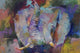 Elephant Wall Mural