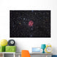 Cocoon Nebula Wall Decal
