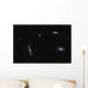 Small Group Galaxies Known Wall Decal