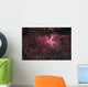 Eagle Nebula Wall Decal