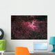 Eagle Nebula Wall Decal