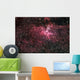 Eagle Nebula Wall Decal