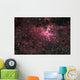 Eagle Nebula Wall Decal