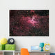 Eagle Nebula Wall Decal