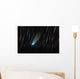 Comet 73p Schwassmann-wachmann Wall Decal